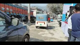 Mg Road new project pass new budget for Road reconciliation