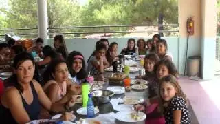ΕΚΚΛΗΣΙΑΣΤΙΚΕΣ ΚΑΤΑΣΚΗΝΩΣΕΙΣ ΡΟΔΟΥ 2015!