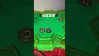 Drain Fafnir vs Kreis Satan #beybladeburst #beyblade #viral #fyp