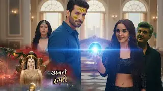 Ananta Ne Naagmani Ka Tyag Kyon Kiya ? Naagin 7 Today Full Episode Reaction