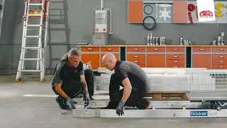 DEG Technik Mietpark Explainer: Böcker Toplift