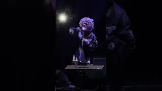 Fred Durst vs The Drone &ndash; Limp Bizkit Live in Istanbul (Original Viral Moment | 2025)