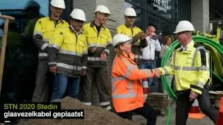Joulz Kerstwens 2016