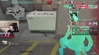 MVP! SEN ZOMBS RADIANT VIPER GAMEPLAY | ICEBOX - VALORANT