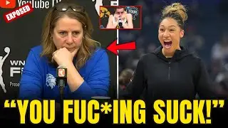 WNBA IN SHOCK As Indiana Fever New Recruit Aerial Power GETS ON A VIRAL BEEF With Cheryl Reeves!