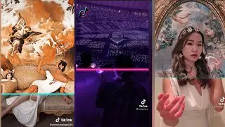Green Screen Scan Tiktok Filter Compilation