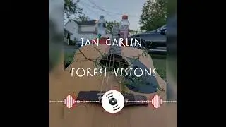 Ian Carlin- 3. Forest Visions (Four String So What?) 