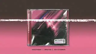 R&B Soul Guitar Type Beat 