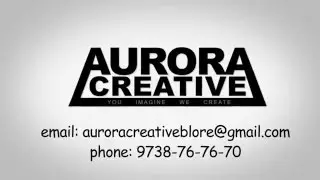aurora creative