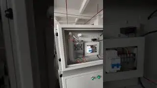 The best electrostatic oil mist purifier #cncmill #cnc#oilmistcollecto#realshot