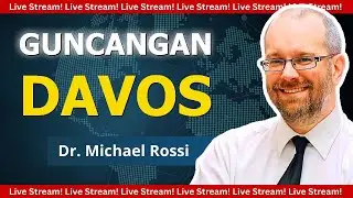 Akhir Hegemoni di Davos: Live Bareng Michael Rossi