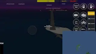 Boeing Dreamlifter crash 💥 