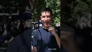 How Do Duke Students Feel Today?