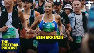 Beth McKenzie | Anti-Doping, Entrepreneurship, & Maintaining Love of Sport