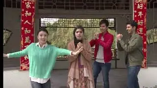 EP10【小學校際常識大賽2025】複賽：聖公會柴灣聖米迦勒小學、天水圍天主教小學、元朗商會小學