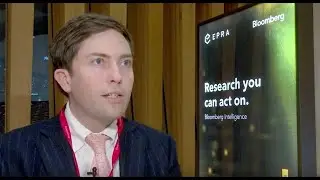 'CSR is integrated into everything we do': Sam Warwood, Unibail Rodamco Westfield