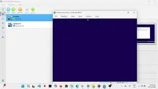 how to install windows 10 using virtual box and flash drive