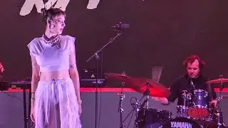 Francis on my Mind live at Summer Well Festival 09.08.24
