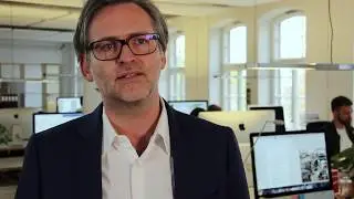 Architonic &ndash; get to know us now