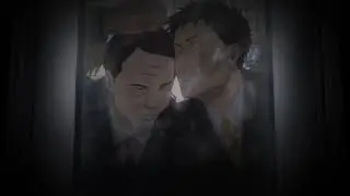 REDZED x BILL SABER - HORROR (Blood-C AMV)