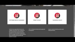 SOCO Waste | Colorado Springs Roll Off Dumpster Rental - Documents