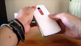 Motorola X Play  unboxing and thoughts - SMJ