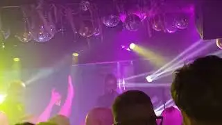 grete paia &ouml;&ouml;klubi maasikas erc rally estonia ametlik afterparty 7.07.2024