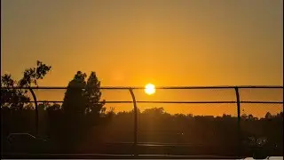 🔴 IRL in LA - Winter in LA (65F, 18C) farmers market