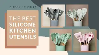 12-pc Kitchen Utensil Set