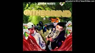 RipEnzo & Padoska &bull; ONTHEGRID! [p. ???]