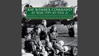 Roving Patrol By Hampdens