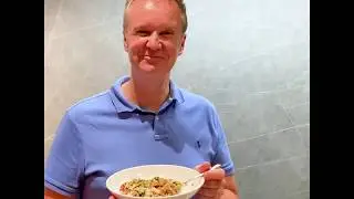 HOW TO MAKE RISOTTO