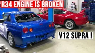 Плохие и хорошие новости | Poor Man's GTR [EP25]