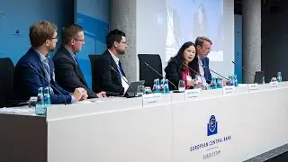 Session 3: Climate stress tests and Macroprudential policy leakage