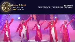Episode 32 - Tour Rewatch: The Next Step Tour (1999)