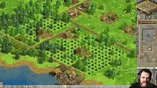 Entdecke die Wunder von Anno 1503! 👑🏰 | VOD: 27. M&auml;rz 2024