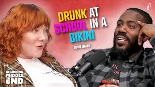 How Sophie Willan Turned Her Life Into a Hit TV Show