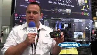 Atomos 4K Shogun and Ninja Star Recorders