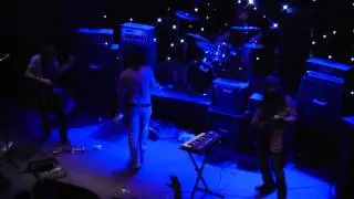 Bomg - Ukrainian Doom & Depression 2015, Metropol Club, Kiev, Ukraine 11-04-2015
