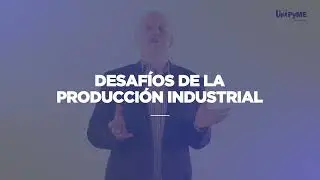 Transformaci&oacute;n digital | M&oacute;dulo 4: Transformaci&oacute;n Digital en PyMEs Industriales