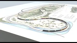 LIVE - What Makes This Layout Great? - Commonwealth Railway