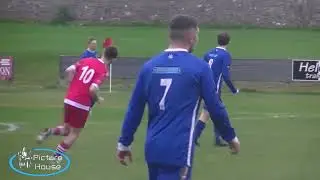 Thurso v Golspie Sutherland 26th Oct 2024
