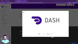 Dash x Corebook | Create your online brand guide