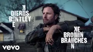 Dierks Bentley - All Night To Figure It Out (Official Audio)