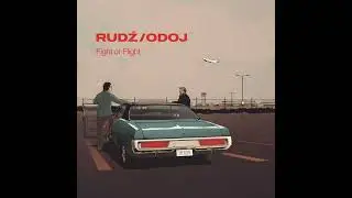 Przemysław Rudź & Roman Odoj  - Fight or Flight