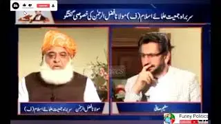 Maulana diesel ki munafiqat dekhiye,   munafiq fazlo Allah Ko Kya muh dikhaoge. #pakistanzindabad.