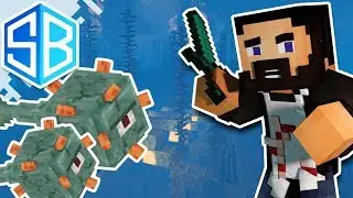MINECRAFT SOURCEBLOCK - EP14 - Adventuring!