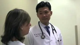 Braverman Family Executive Wellness Program: Your Doctors