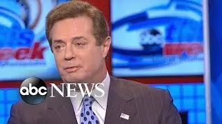 Manafort Says When Voters Participate, Donald Trump Wins