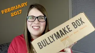 BULLYMAKE DOG SUBSCRIPTION BOX